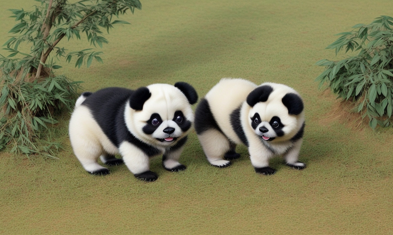 The Earliest Records of Panda Pugs in History Panda Pug: History & Facts (With Pictures) – Discover Its Charming Tale