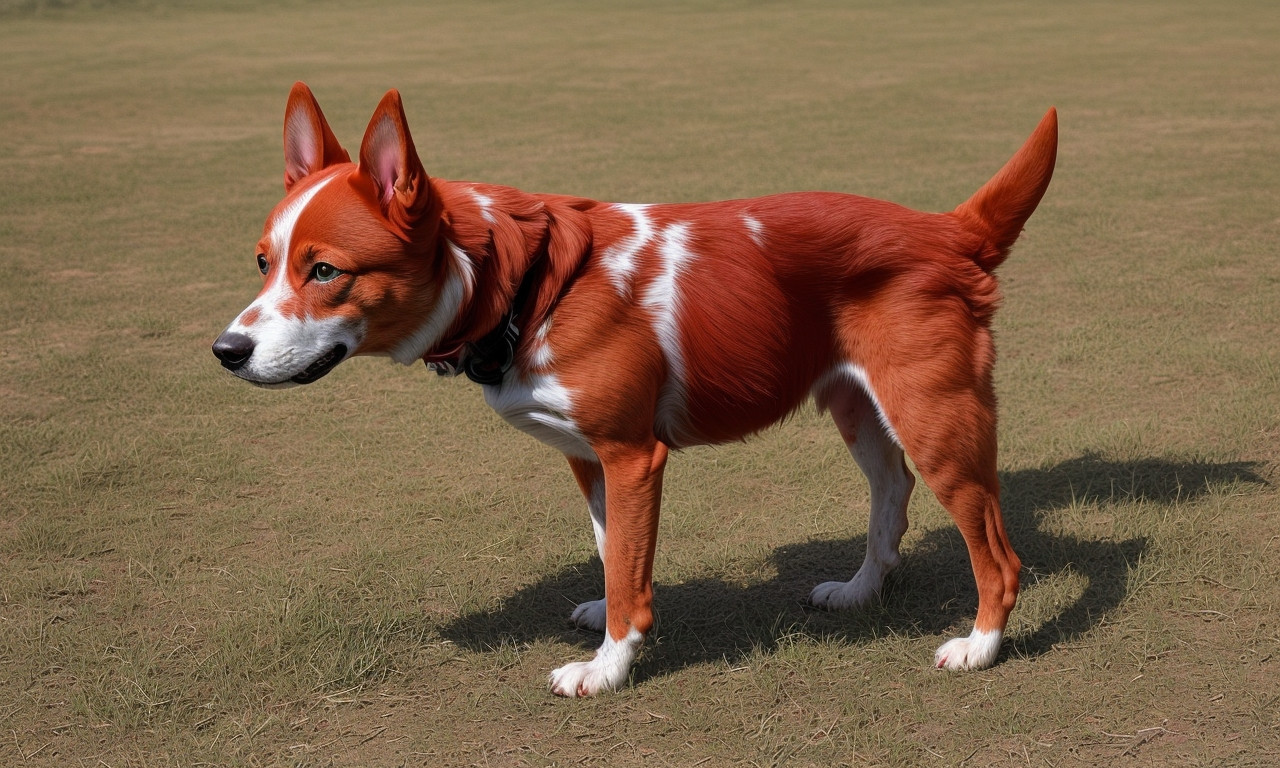 The Earliest Records of the Red Heeler in History