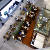 The Journey of Alexis Roderick: Learning About Billy Joel's Wife The Journey of Alexis Roderick: Learning About Billy Joel's Wife