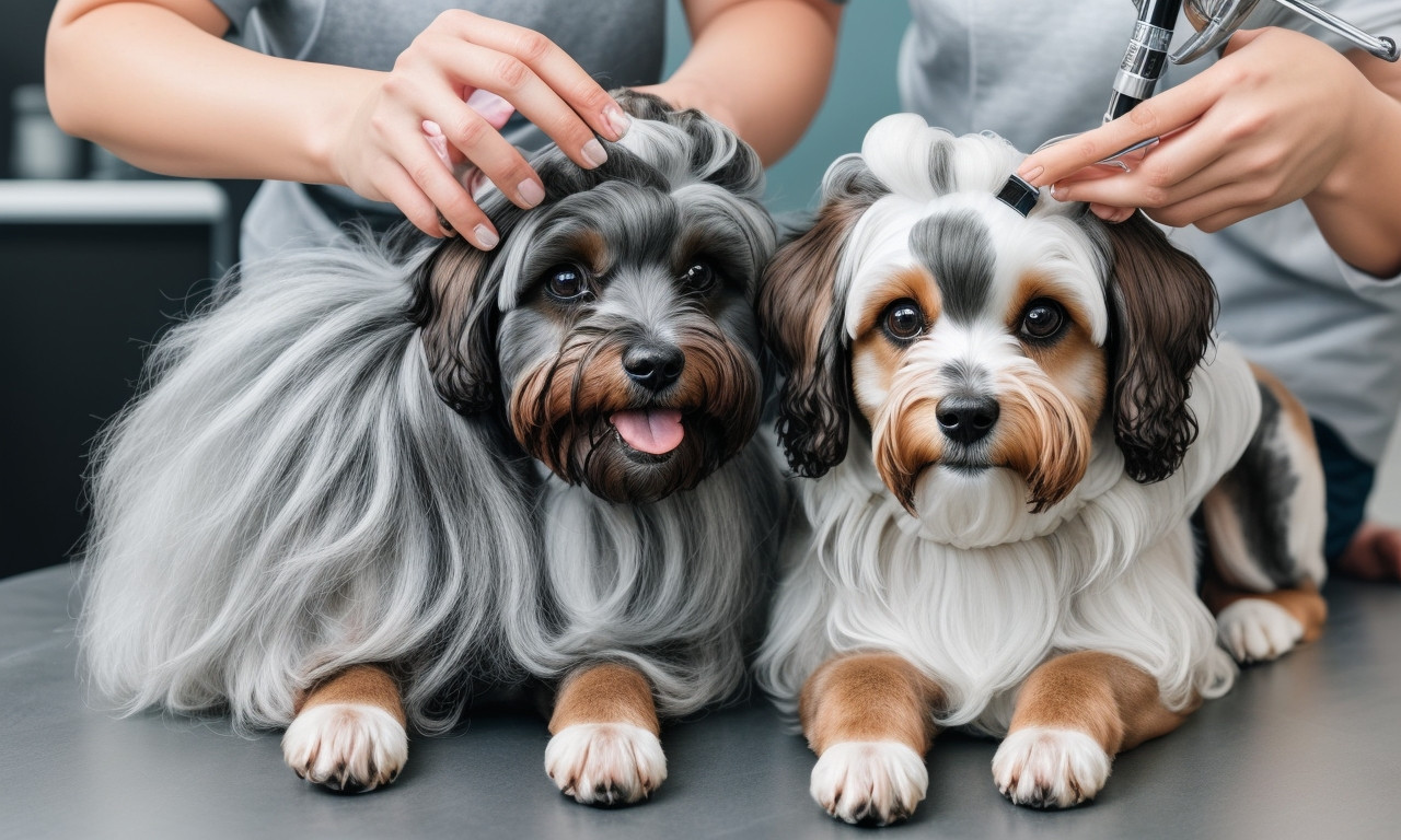 The Importance of Dog Grooming How Much Does Dog Grooming Cost? 2024 Price Guide Revealed