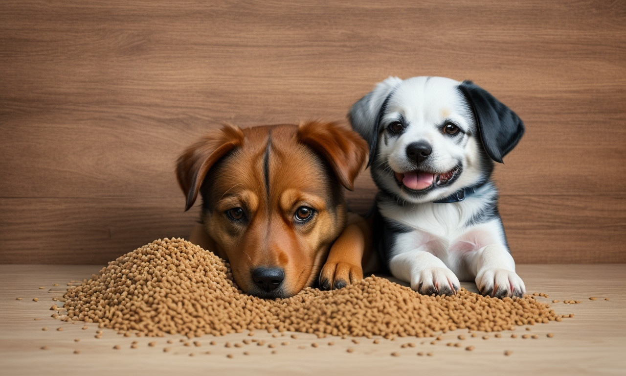 The Importance of High-Quality Dog Food