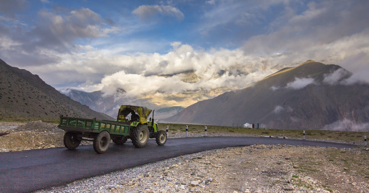 1960s Mustang car gleaming in 40th anniversary celebration photo