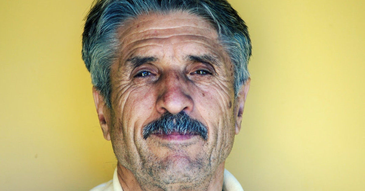 Cliff diver leaps off rock, mistake leads to perilous fall.