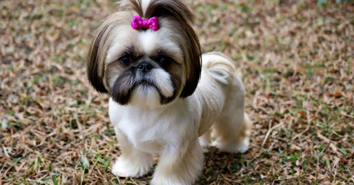 The Practical Top Knot