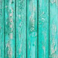 Groom in blue suit with green tie at wedding. Groom in blue suit with green tie at wedding.