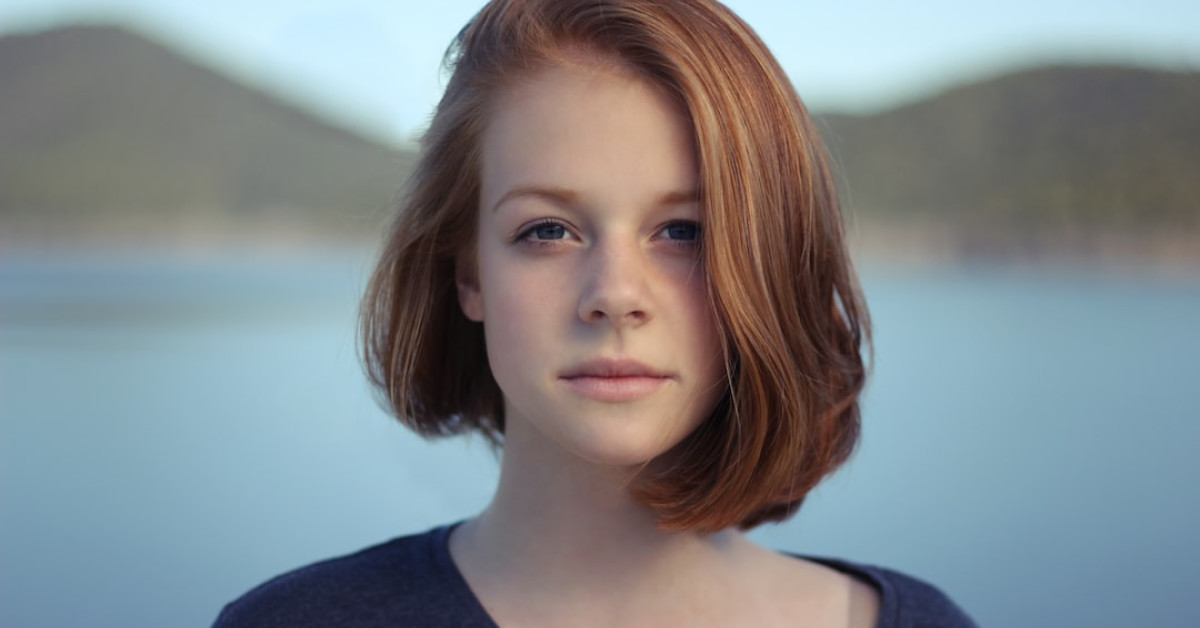 Face Split Diving Accident Analysis Graphic