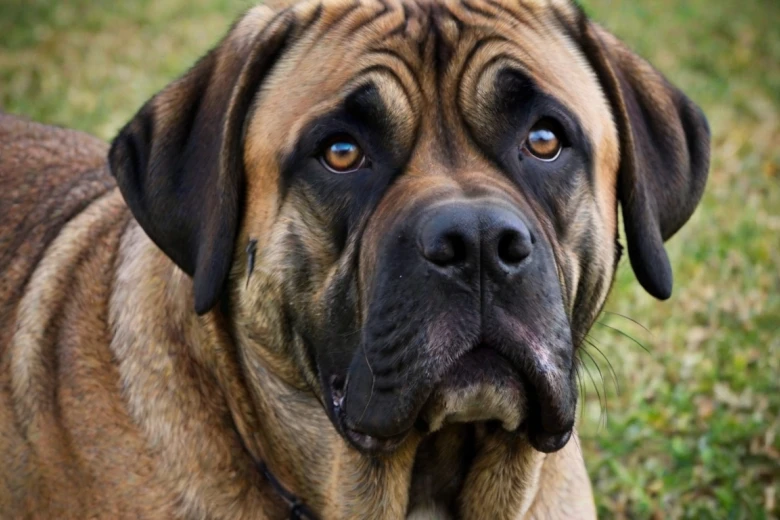 The Top 16 Mastiff Mixes 16 Awesome Mastiff Mixes (With Pictures): Discover Unique Breeds