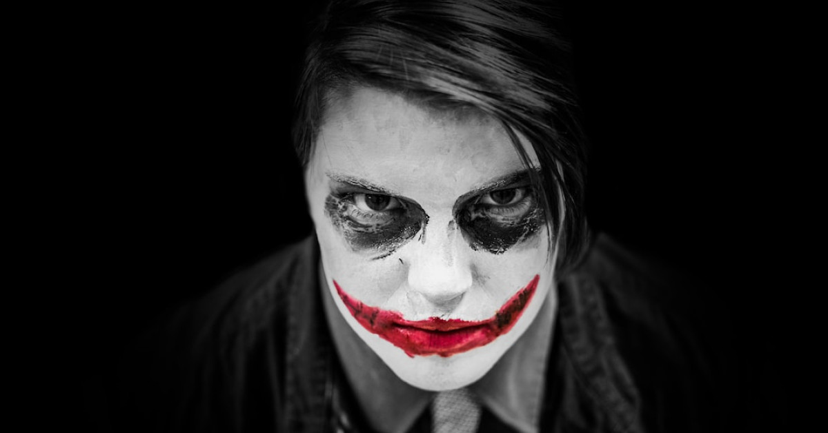 Collection of memorable Joker quotes from Batman universe