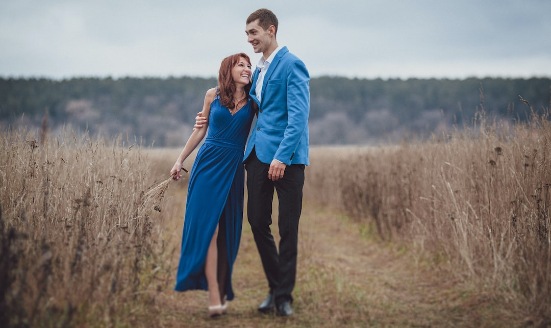 Ultimate guide to men's wedding suits and groom outfits.