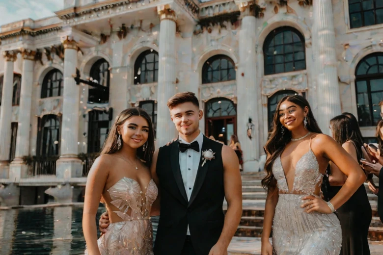 The Ultimate Prom Instagram Captions for 2024 370+ Best-Loved Prom Captions for Your Instagram Magic (2024)