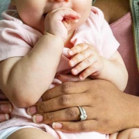 Image of Taylor Hawkins, the drummer of Foo Fighters Image of Taylor Hawkins, the drummer of Foo Fighters