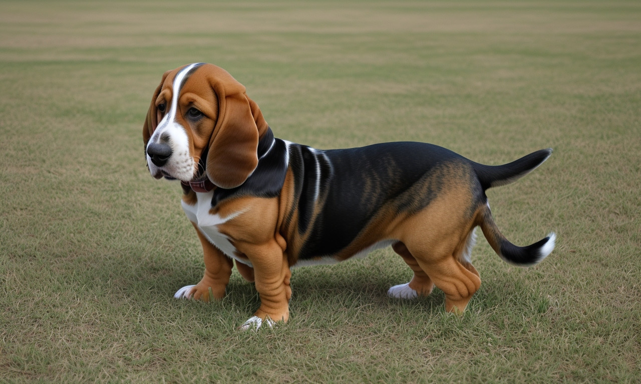 Things to Know When Owning a Basset Hound