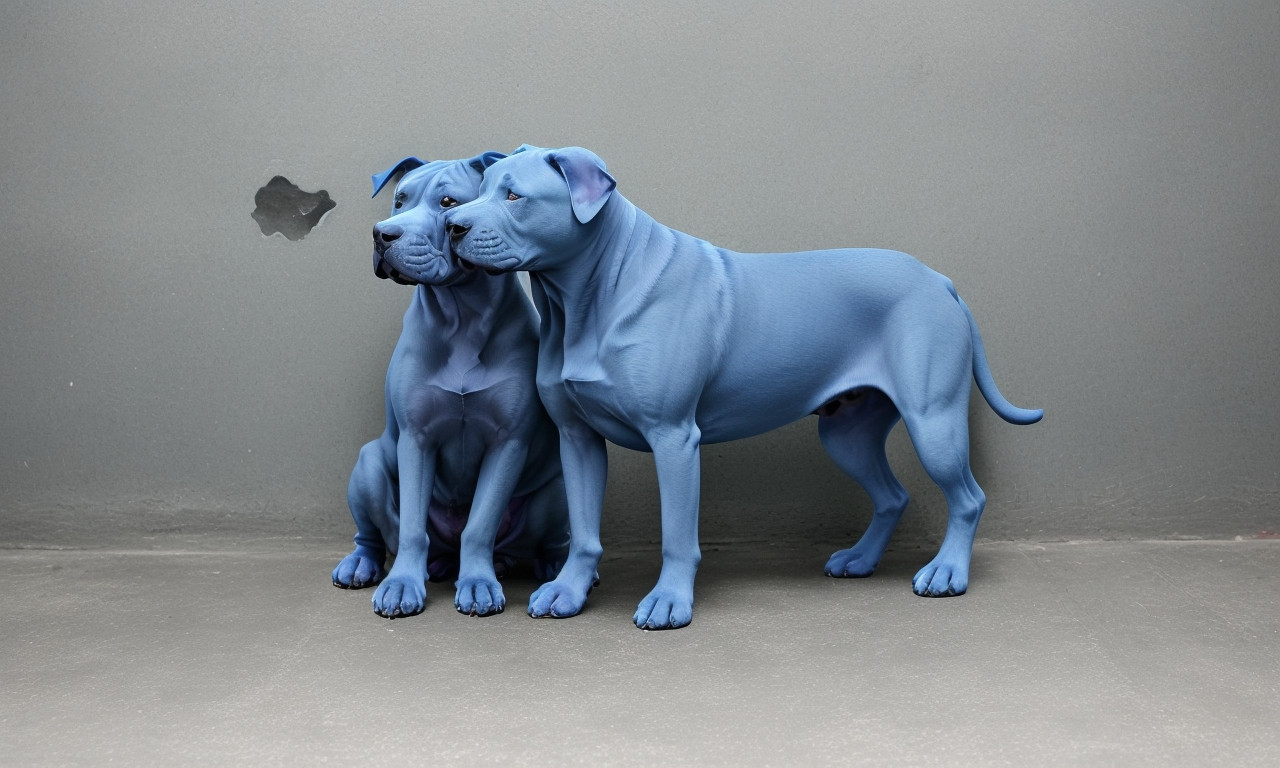 Things to Know When Owning a Blue Nose Pitbull Blue Nose Pitbull: Pictures, Care Guide & Unique Temperament Traits Revealed