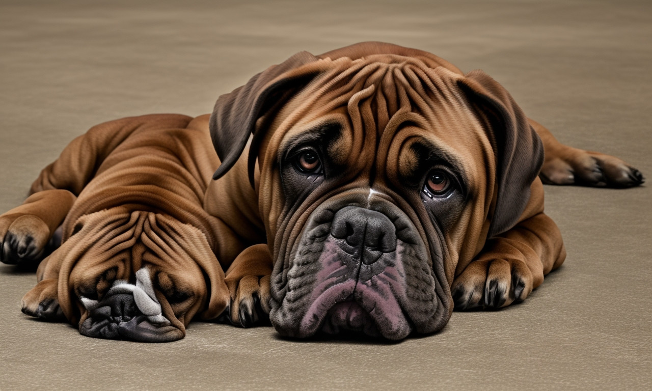 Things to Know When Owning a Boxer Mastiff Boxer Mastiff Dog: Pictures, Info, Temperament & Traits Unveiled
