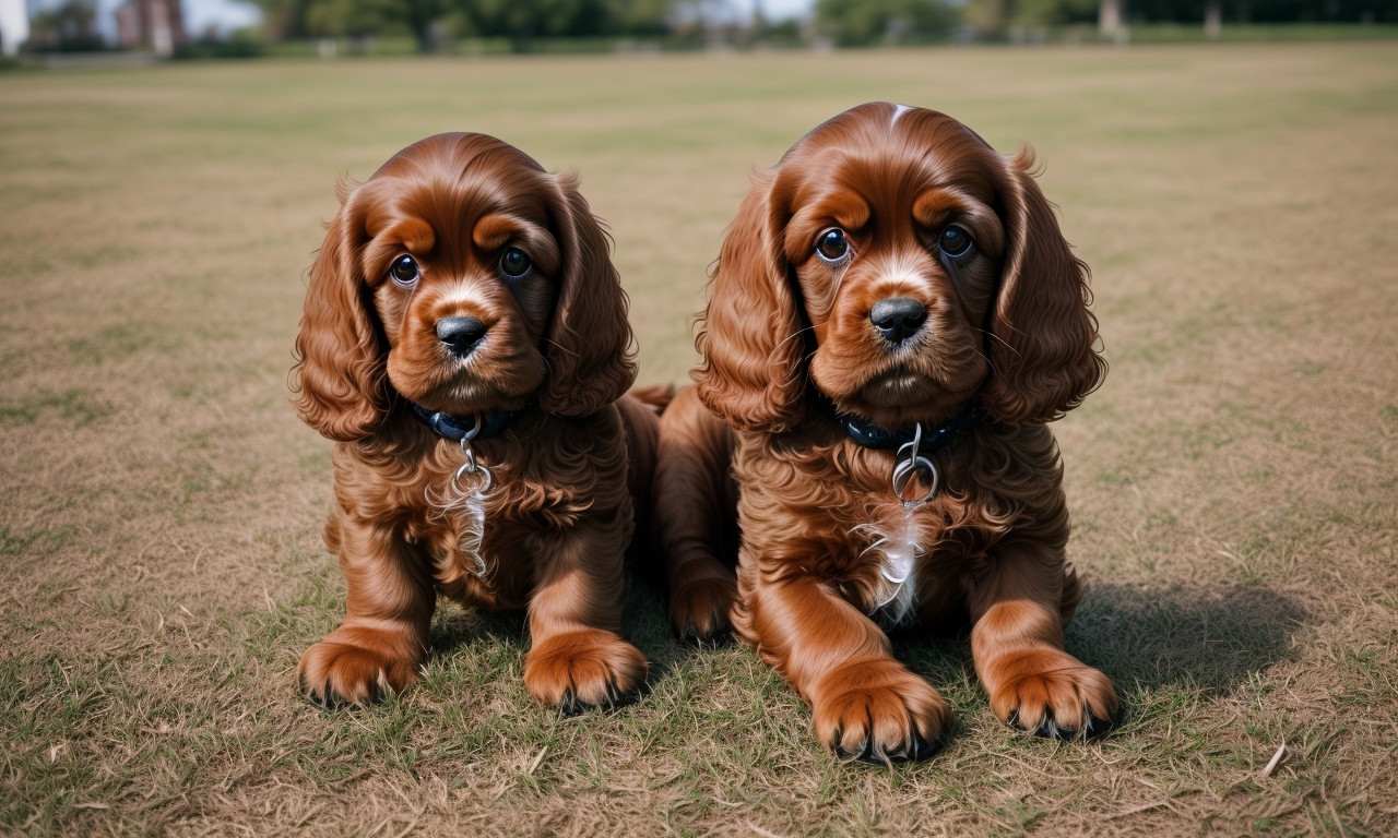 Things to Know When Owning a Cocker Spaniel: