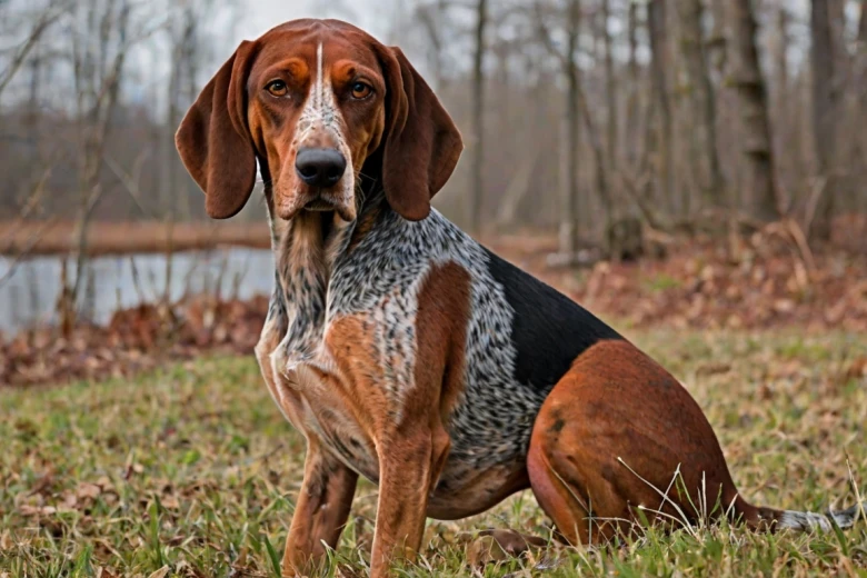 Things to Know When Owning a Redtick Coonhound Redtick Coonhound Dog Breed Info: Pictures, Facts & Traits Uncovered