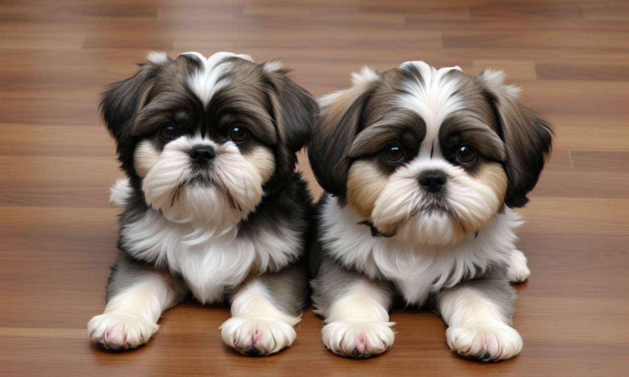 Things to Know When Owning a Shih Tzu
