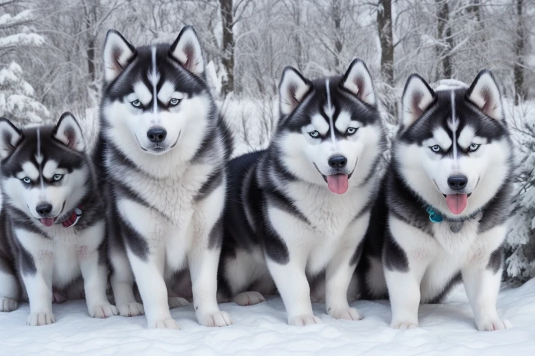 Things to Know When Owning a Siberian Husky Siberian Husky: Breed Info, Pictures, Facts & Care Tips for Owners
