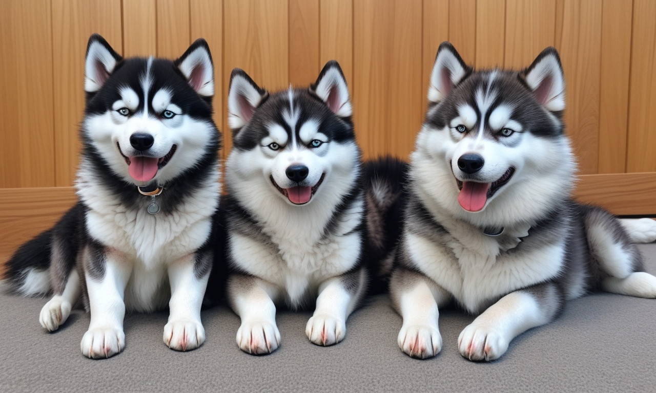 Things to Know When Owning an Alusky: Alusky (Siberian Husky & Alaskan Malamute Mix): Ultimate Guide with Pictures & Care Tips