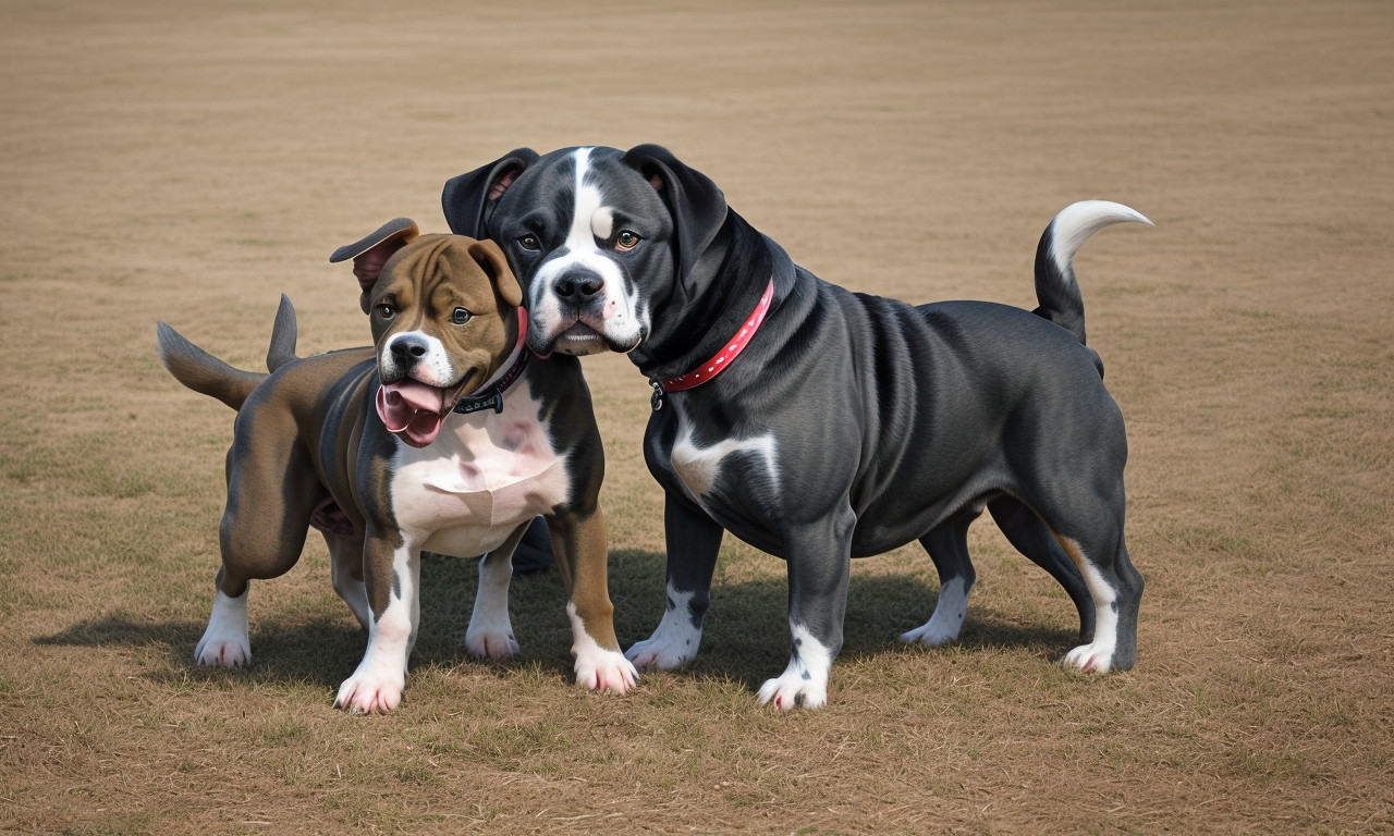 Things to Know When Owning an American Pit Corso