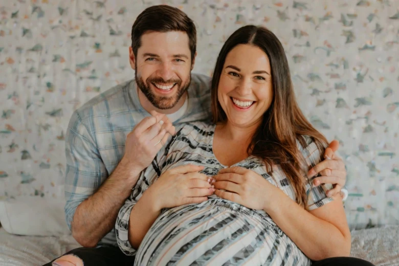 Third Trimester Pregnant Captions 200+ Pregnant Captions to Celebrate the Heartwarming Journey