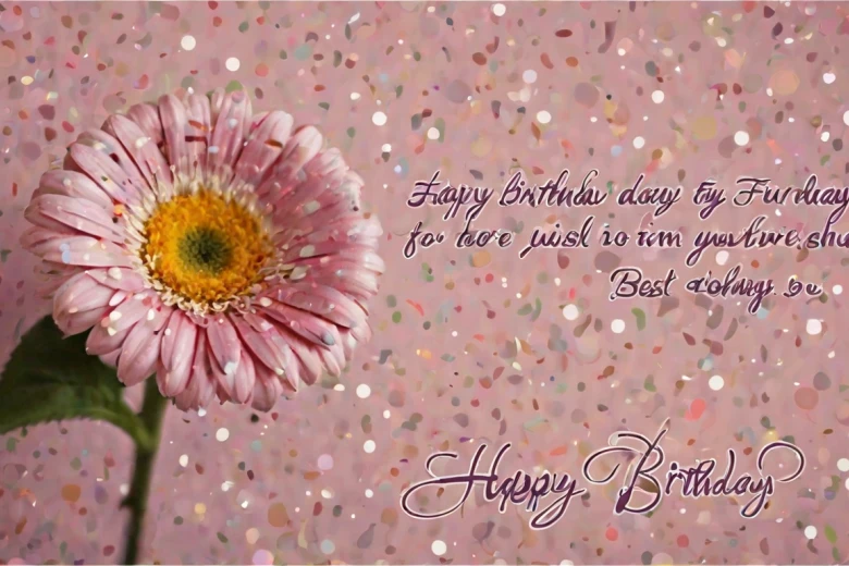 Thoughtful Happy Birthday Wishes for Best Friend 100+ Touching Happy Birthday Wishes for Best Friend You'll Love