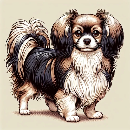 Tibetan Spaniel breed Overview