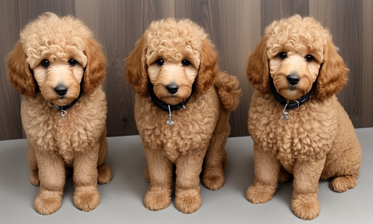Tips for Maintaining Your Goldendoodle’s Coat 15 Adorable Goldendoodle Haircuts (With Pictures) to Try Today