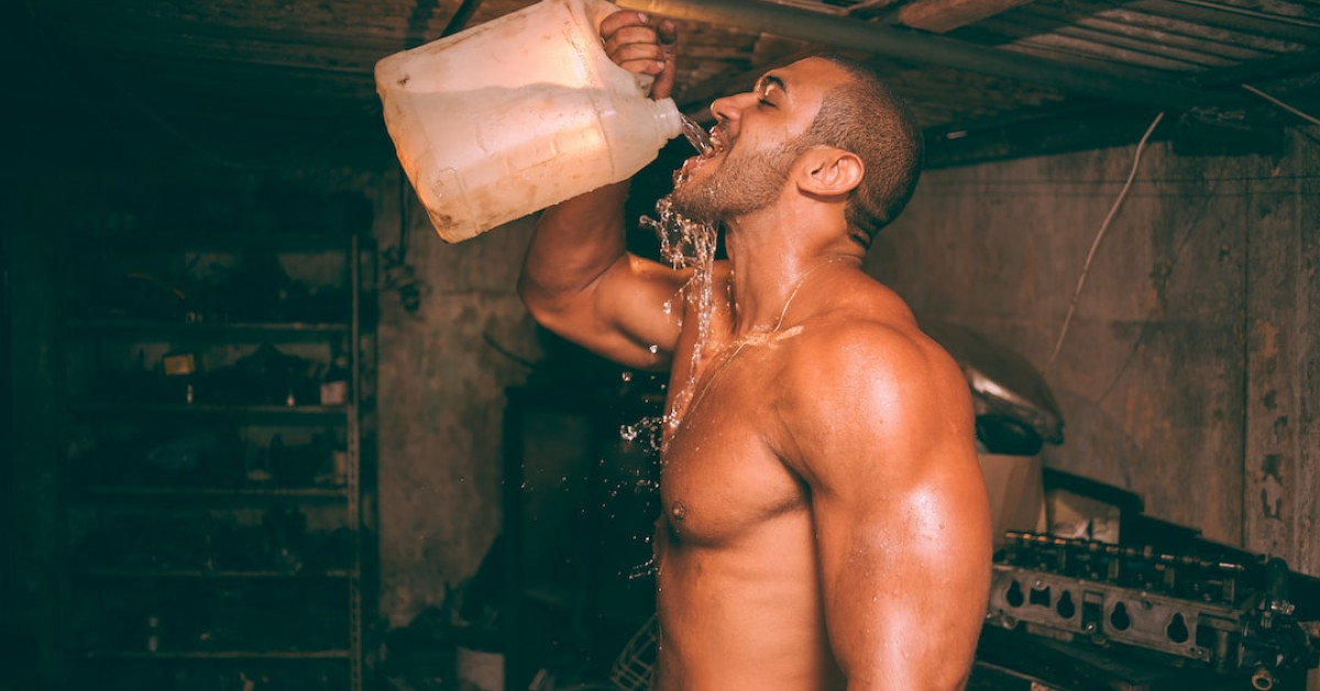 Top 15 Men's Shampoos for Flawless Hair