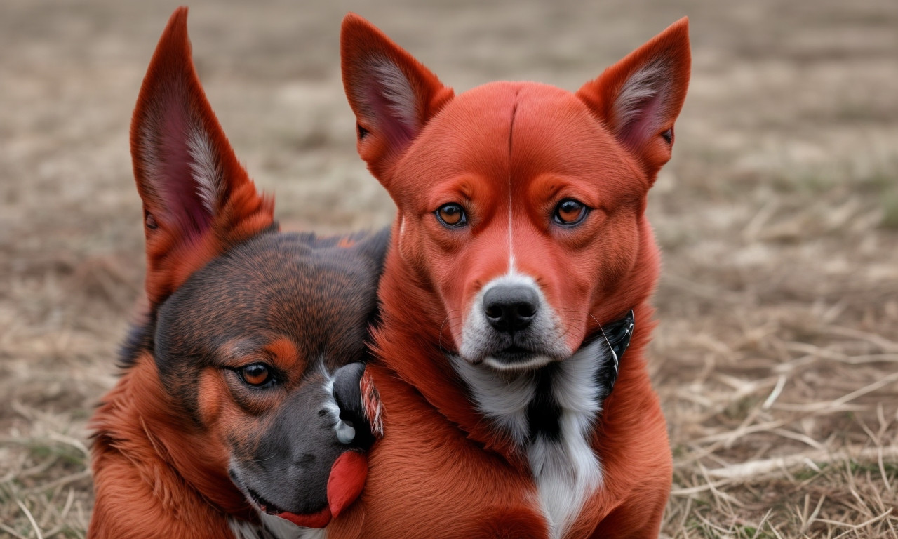 Top 3 Unique Facts About the Red Heeler