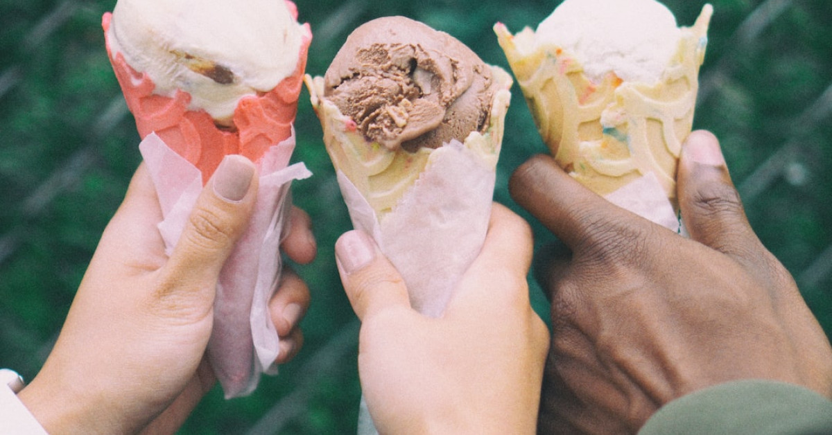 Top 5 CC creams for perfect skin infographic