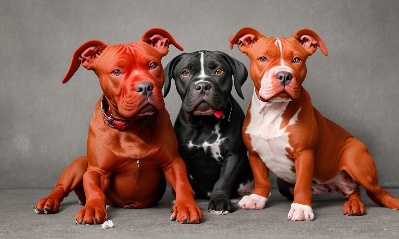 Top 7 Unique Facts About Red Nose Pitbulls Red Nose Pitbull: Uncover Fascinating Facts, Origin & Pictures