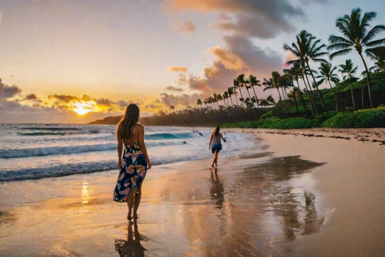 Top Instagram Captions with Aloha Spirit 200+ Top Hawaii Instagram Captions for Your Adventure: Unleash the Aloha Spirit