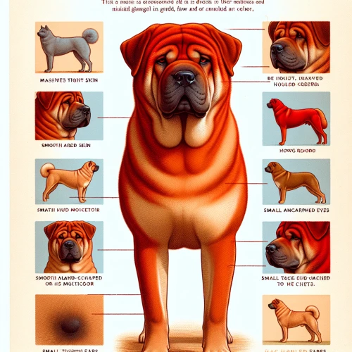 Tosa Inu breed Overview