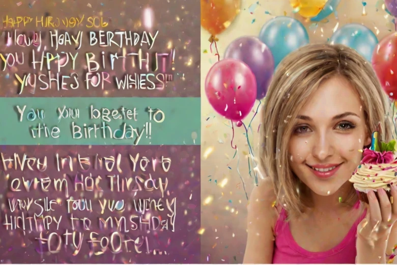Touching Birthday Wishes for Myself 100+ Greatest and Touching Birthday Wishes for Myself to Inspire!