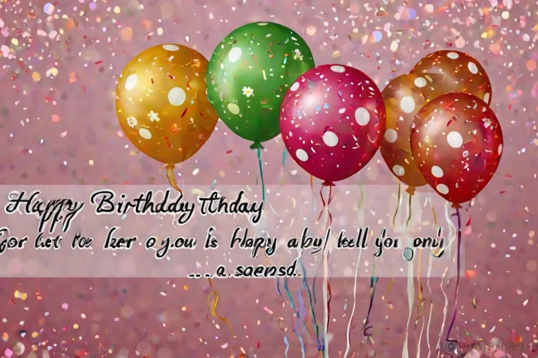 Touching Happy Birthday Wishes for Best Friend 100+ Touching Happy Birthday Wishes for Best Friend You'll Love