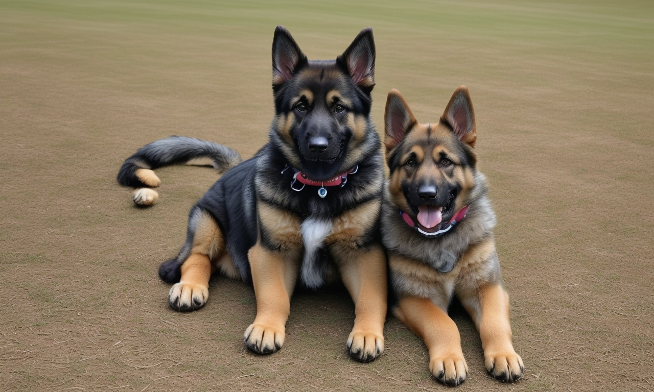 Training 🎾 German Shepherd Dog Breed: Pictures, Info, Care Tips & More You Need