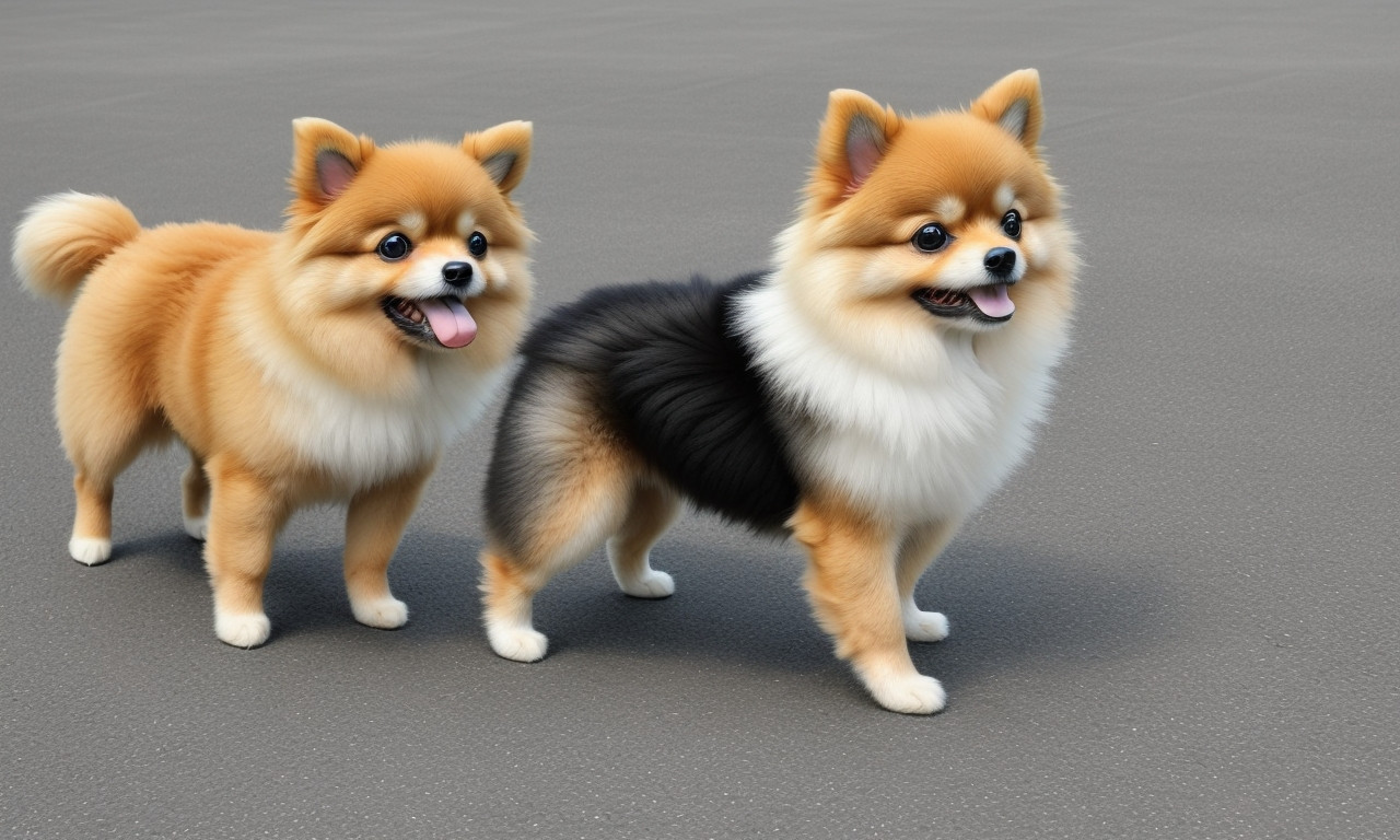 Training🎾 Pomeranian Dog Breed: Info, Pictures, Care, Traits & More Guide