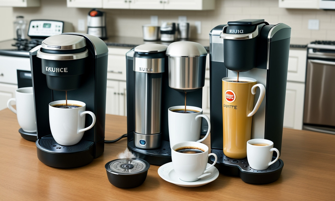 Guide to descaling Keurig Supreme for better coffee taste.