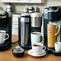 Guide to descaling Keurig Supreme for better coffee taste. Guide to descaling Keurig Supreme for better coffee taste.