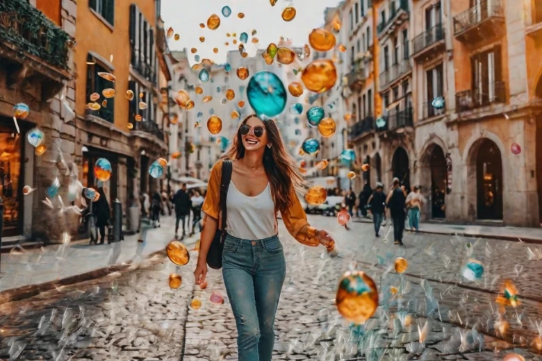 Travel Happier Captions for Instagram 400+ Happier Captions for Instagram of 2024 for More Joyful Posts