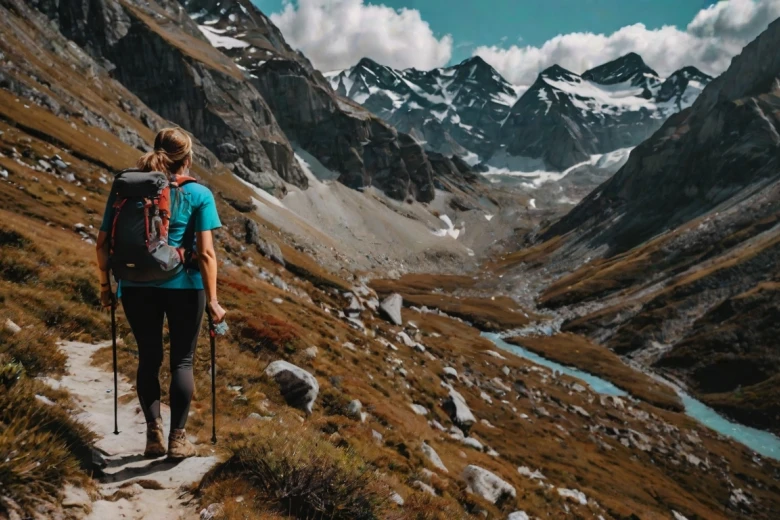 Trekking Quotes For Hiking Instagram Captions 500+ Best Hiking Instagram Captions for 2024: Elevate Your Adventure Posts