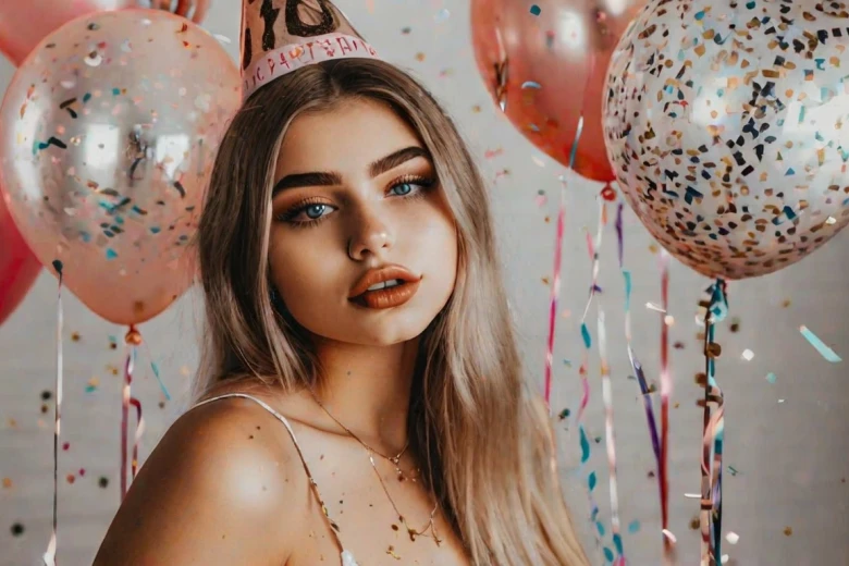 Trendy 19th Birthday Captions for Selfies 200+ Baddie 19th Birthday Captions You'll Love: Definitive Collection