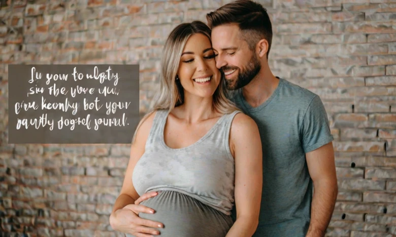 Trendy Pregnancy Captions 200+ Pregnant Captions to Celebrate the Heartwarming Journey