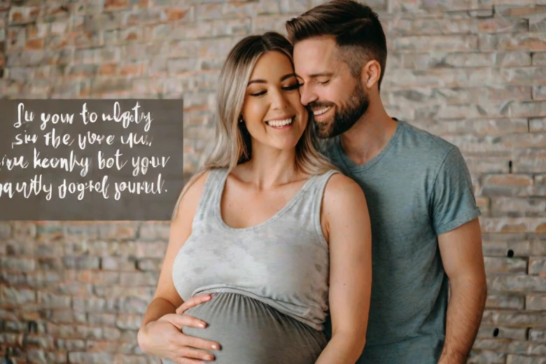 Trendy Pregnancy Captions 200+ Pregnant Captions to Celebrate the Heartwarming Journey