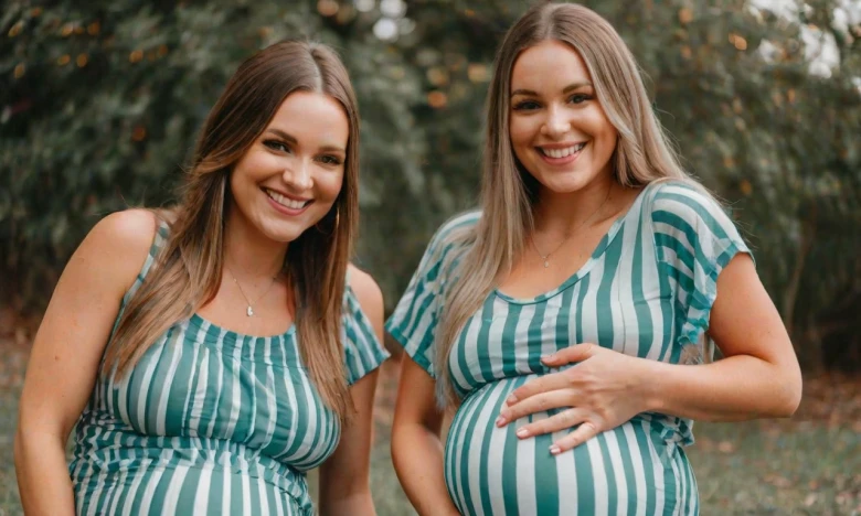 Twin or Multiples Pregnant Captions 200+ Pregnant Captions to Celebrate the Heartwarming Journey