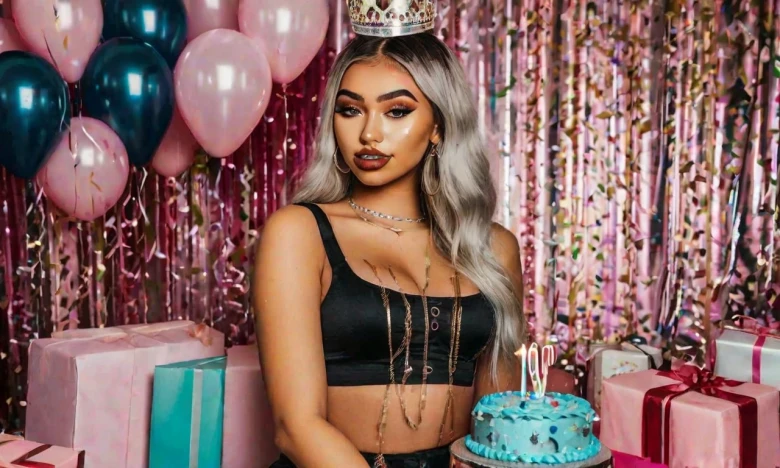 Unique 19th Birthday Captions for YOURSELF 200+ Baddie 19th Birthday Captions You'll Love: Definitive Collection