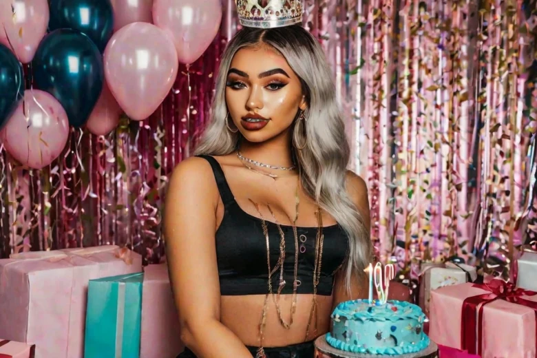 Unique 19th Birthday Captions for YOURSELF 200+ Baddie 19th Birthday Captions You'll Love: Definitive Collection
