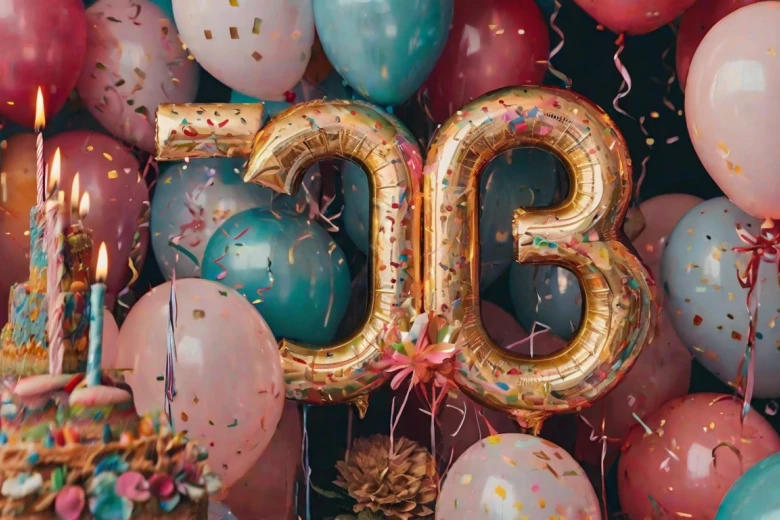 Unique 23rd Birthday Captions For Instagram Shine in 2024: Discover 300+ Captions for Your Unforgettable 23rd Birthday