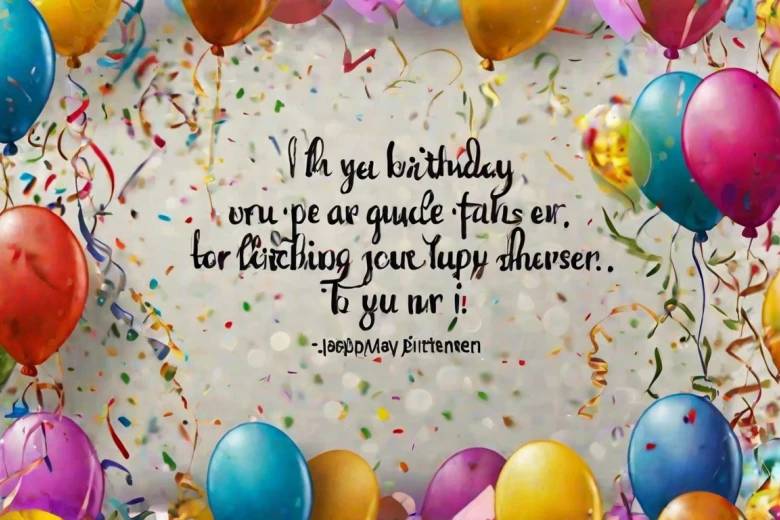 Unique Birthday Quotes for Self 100+ Greatest and Touching Birthday Wishes for Myself to Inspire!
